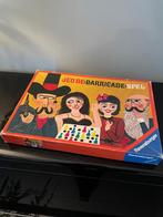 Barricade spel, Ophalen of Verzenden, Gebruikt, Ravensburger