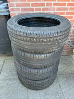 Pirelli 2 P-zero en 2 scorpion banden SUV 235/50R19, Auto-onderdelen, Banden en Velgen, 19 inch, Gebruikt, Verzenden, 235 mm