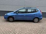 Chevrolet Tacuma 2.0 Class Zo meenemen / Export / Handel / A, Stof, Zwart, Blauw, Bedrijf