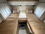 RAPIDO Pilote P690 9-TRAPS AUTOMAAT ENKELE BEDDEN+HEFBED, Caravans en Kamperen, Campers, Overige brandstoffen, Bedrijf, Rapido