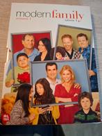 Modern family seizoen 1, Alle leeftijden, Ophalen of Verzenden, Zo goed als nieuw, Komedie