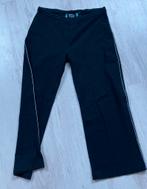 Zwarte aerobics sport fitness yoga broek , maat M 38, Maat 38/40 (M), Zwart, Ophalen of Verzenden, Fitness of Aerobics