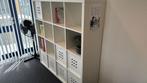 Ikea vakkenkast, Huis en Inrichting, Ophalen, Zo goed als nieuw, 25 tot 50 cm, Minder dan 100 cm