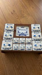 Kruiden rek kastje, Ophalen of Verzenden