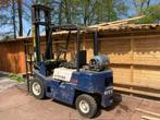 heftruck Hyster 2.00 op gas, Heftruck, 1000 tot 2000 kg, HYSTER, Ophalen