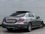 Mercedes-Benz E-klasse 220 d AMG Line Panoramadak Widescreen, Automaat, Achterwielaandrijving, Gebruikt, Bedrijf