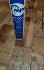 Diverse soorten vet, Ophalen