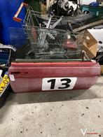 Mercedes W123 coupe 1978 Portier Rechtsvoor, Ophalen, Gebruikt, -, Deur