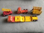 Oude Tonka auto's, Ophalen of Verzenden, Gebruikt
