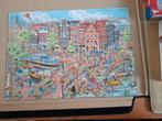 Ravensburger puzzel (1000 stukjes), Ophalen of Verzenden, Zo goed als nieuw
