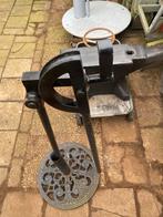 Pijpenbuiger maat 22 zware uitvoering, Ophalen of Verzenden