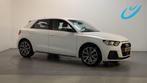 Audi A1 Sportback 25 TFSI Epic Virtual Cockpit Airco Cruise, Auto's, Audi, Stof, 95 pk, Met garantie (alle), Wit