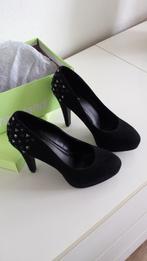 Nieuwe hakken maat 36 van Haren, Ophalen, Nieuw, Zwart