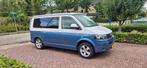 VW camper transporter T5, twotone, Caravans en Kamperen, Volkswagen, 7 tot 12 maanden geleden, Luifel, 4 tot 5 meter