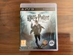 Harry Potter and the Deathly Hallows - Part 1 - PS3, Spelcomputers en Games, Games | Sony PlayStation 3, Ophalen of Verzenden