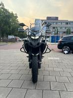 Benelli TRK 502X, Motoren, Motoren | Benelli, 2 cilinders, Particulier, Toermotor, Minimaal motorrijbewijs A2