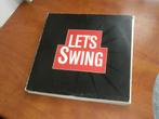 LET'S Swing ( Cursus Jazz van Teleac ), Cd's en Dvd's, Jazz, Gebruikt, Ophalen of Verzenden