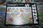 Legpuzzel Baan Twente - 1000 stukjes, Ophalen of Verzenden, 500 t/m 1500 stukjes