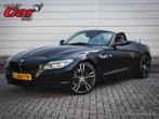 BMW Z4 Roadster sDrive35i Executive | Clima | Cruise | Navi, Auto's, BMW, Automaat, Euro 5, Achterwielaandrijving, Gebruikt