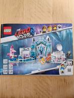 Lego friends, Ophalen