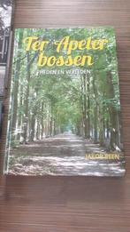 Ter Apel boeken Jacob Been., Boeken, Ophalen of Verzenden, Zo goed als nieuw