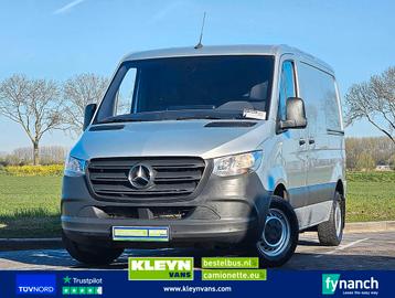 MERCEDES-BENZ SPRINTER 311 l1h1 2xzijdeur mbux! beschikbaar voor biedingen