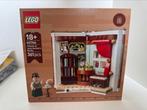 40766 Tribute to jane austen’s books, Ophalen of Verzenden, Nieuw, Complete set, Lego