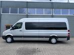 Mercedes-Benz Sprinter 311 2.2 CDI 432 HD MARGE ROLSTOELLIFT, Auto's, Mercedes-Benz, Nieuw, Origineel Nederlands, Te koop, Zilver of Grijs