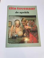 Tita tovenaar, Boeken, Film, Tv en Media, Ophalen of Verzenden, Zo goed als nieuw