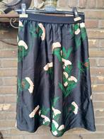 Just in Case rok, Kleding | Dames, Ophalen of Verzenden, Gedragen, Maat 36 (S), Onder de knie