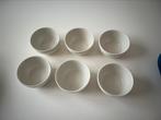 6- WEDGWOOD windsor ramekin, Antiek en Kunst, Antiek | Servies compleet, Ophalen of Verzenden