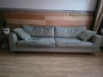 gratis bank, Huis en Inrichting, Banken | Bankstellen, Ophalen of Verzenden, Gebruikt, 75 tot 100 cm