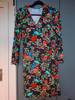Lien & Giel Jurk Maat S, Kleding | Dames, Jurken, Lien & Giel, Ophalen of Verzenden, Zo goed als nieuw, Maat 36 (S)