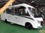 Carthago C-Tourer I 150 QB Alarm klasse III ,Maxxfan, Caravans en Kamperen, Tot en met 2, Bedrijf, Diesel, L-zit