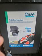 OASE ProfiClear Premium Filterlijn - Gereinigd, Tuin en Terras, Ophalen, Zo goed als nieuw, Vijverfilter
