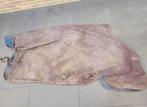 Regendeken ongevoerd maat 175cm, Ophalen of Verzenden, Zo goed als nieuw
