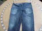Jeans spijkerbroek PME  Legend 36 32, Gedragen, W36 - W38 (confectie 52/54), Blauw, Verzenden