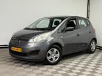 Kia Venga 1.4 CVVT X-tra Airco 1e Eigenaar NL Auto, Auto's, Voorwielaandrijving, Euro 5, Stof, Gebruikt