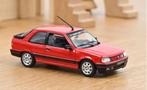 Peugeot 309 GTi 1987 PTS Rood Schaal 1/43 NOREV ref: 473991, Hobby en Vrije tijd, Verzenden, Nieuw, Auto, Norev