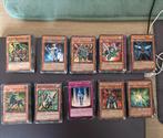 Yu-Gi-Oh! Kaarten Bulk - 495 stuks, Hobby en Vrije tijd, Verzamelkaartspellen | Yu-gi-Oh!, Ophalen of Verzenden, Gebruikt, Meerdere kaarten