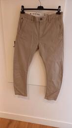 G-Star broek, 34/32, beige, Kleding | Heren, Beige, Ophalen of Verzenden, Zo goed als nieuw