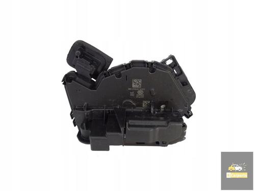 VW Seat Skoda rechter voordeurslot 5TB837016C origineel, Auto-onderdelen, Carrosserie en Plaatwerk, Deur, Volkswagen, Nieuw, Ophalen of Verzenden