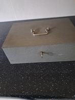 Geldkist, Ophalen of Verzenden, Zo goed als nieuw, Overige thema's