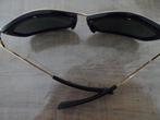 RAY BAN ZONNEBRIL DAMES, Zonnebril, Bruin, Verzenden, Zo goed als nieuw