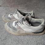 Floris van Bommel sneaker wit, maat 10,5 (45), Ophalen of Verzenden, Gedragen, Wit