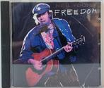 CD Neil Young - Freedom 1989, Ophalen of Verzenden, Zo goed als nieuw, Poprock