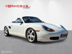Porsche Boxster 2.7 Tiptronic NIEUWSTAAT!, Auto's, Porsche, Automaat, 228 pk, Achterwielaandrijving, Gebruikt