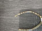 14 k gouden magnum armband 11,9 gram, Ophalen of Verzenden, Nieuw, Goud, Goud