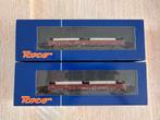 Roco 66024 H0 Wagon, Gebruikt, Gelijkstroom, Wagon, Ophalen of Verzenden
