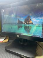 Kassa computer, Computers en Software, Monitoren, Ophalen of Verzenden, Zo goed als nieuw, 60 Hz of minder, IPS